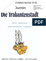 Asterix & Oberlix. Die Trabantenstadt PDF