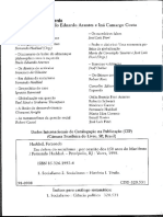 Em Defesa Do Socialismo - Fernando Haddad PDF