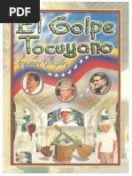El Golpe Tocuyano. Tomo Segundo | PDF | Venezuela | Amor