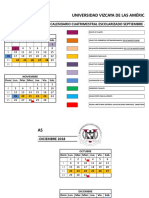 5. Calendario Septiembre - Diciembre 2018 -- Uva Hermosillo