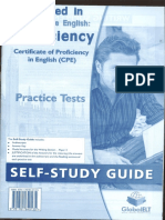 Succeed in Proficiency - Self-Study Guide