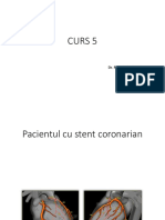 CURS 5 Anticoagulante