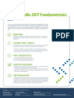 Visual Studio 2017 Fundamentals PDF