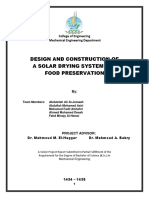 Design and construction of a solar drying system for food preservation.pdf