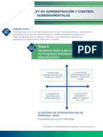 Tema4 SISTEMA DE PLANIFICACION