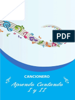 AprendoCantandoIyII 40 060314