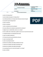 Picologia Clinica Aplicada