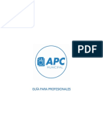 ManualAPC M v0 Profesionales