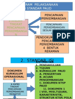 8 Standar Paud