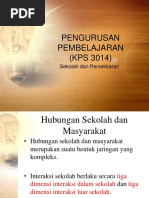 Pengurusan Alam Pembelajaran Pdf - ssawilmor