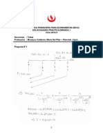 Solucionario de Practica de Matemática Financiera