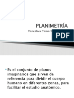 PLANIMETRÍA