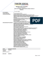 ReporteProceso 17721 2017 00222 Juicio Asoc Ilicita