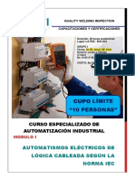 Modulo I Automatización Industrial-1