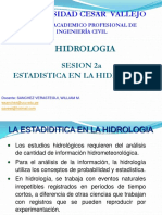 Sesion 2 Hidrologia Ucv - 2015 2