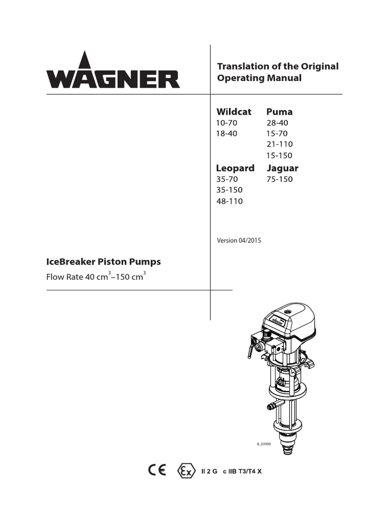 Wagner Wildcat 18-40 Air-Coat & Airless Paint Sprayer - Cart Mount (Release  Combo Version)