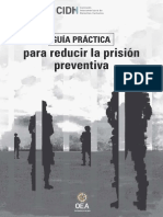 Guia práctica para reducir la Prision Preventiva CIDH.pdf