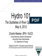 Hydro 101 PDF