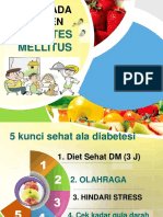 Diet Diabetes 1