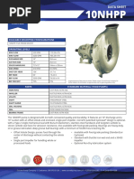 Diagram Volute