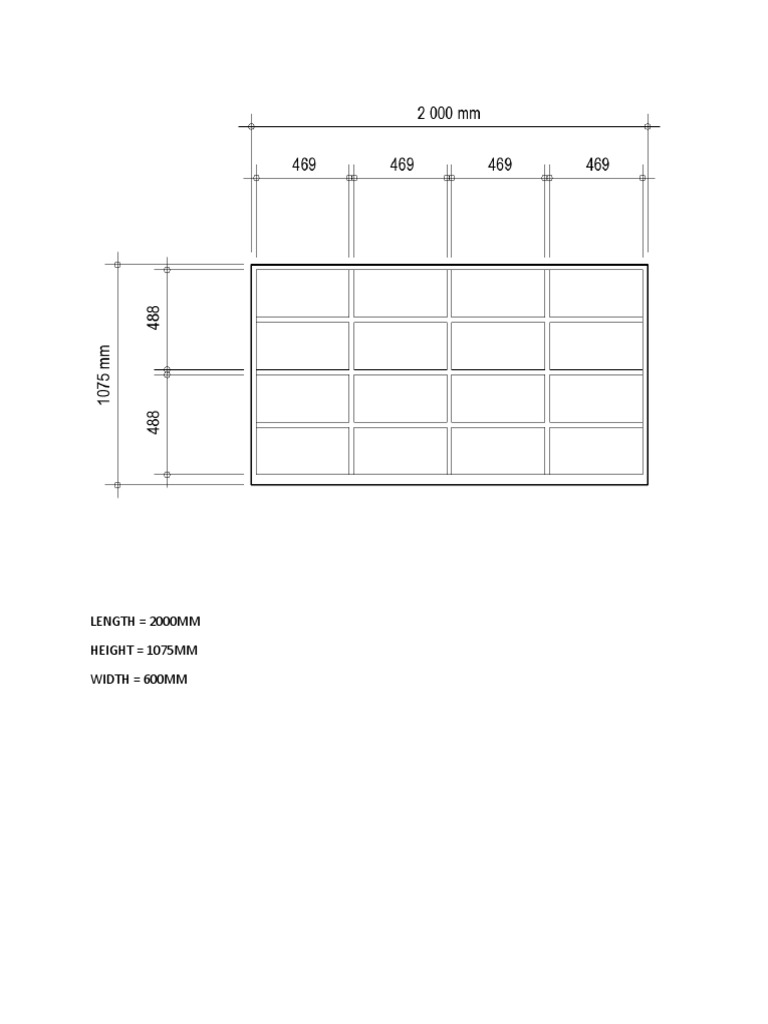 CABINET | PDF