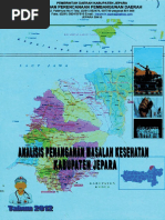 Analisis Penanganan Masalah Kesehatan Kab Jepara