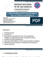 Geoestadistica-Pativilca