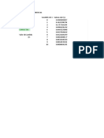 Distribucion Exponencial