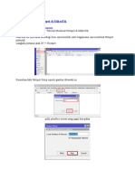 Tutorial Membuat Hotspot Di MikroTik