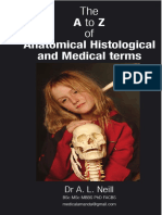The A to Z of Anatomical, Histological and Medical Terms.pdf