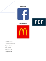 GroupV-FacebookMcDo