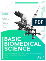 P01 - Microscope and Cells