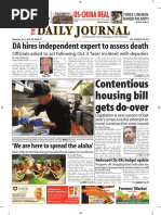 San Mateo Daily Journal 12-05-18 Edition