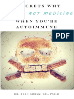 Food is Not Medicine Final eBook