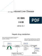 Drug-Induced Liver Disease