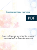 Engagement