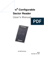 Mf7xx Series Reader User Manual Rev.e 11.2011
