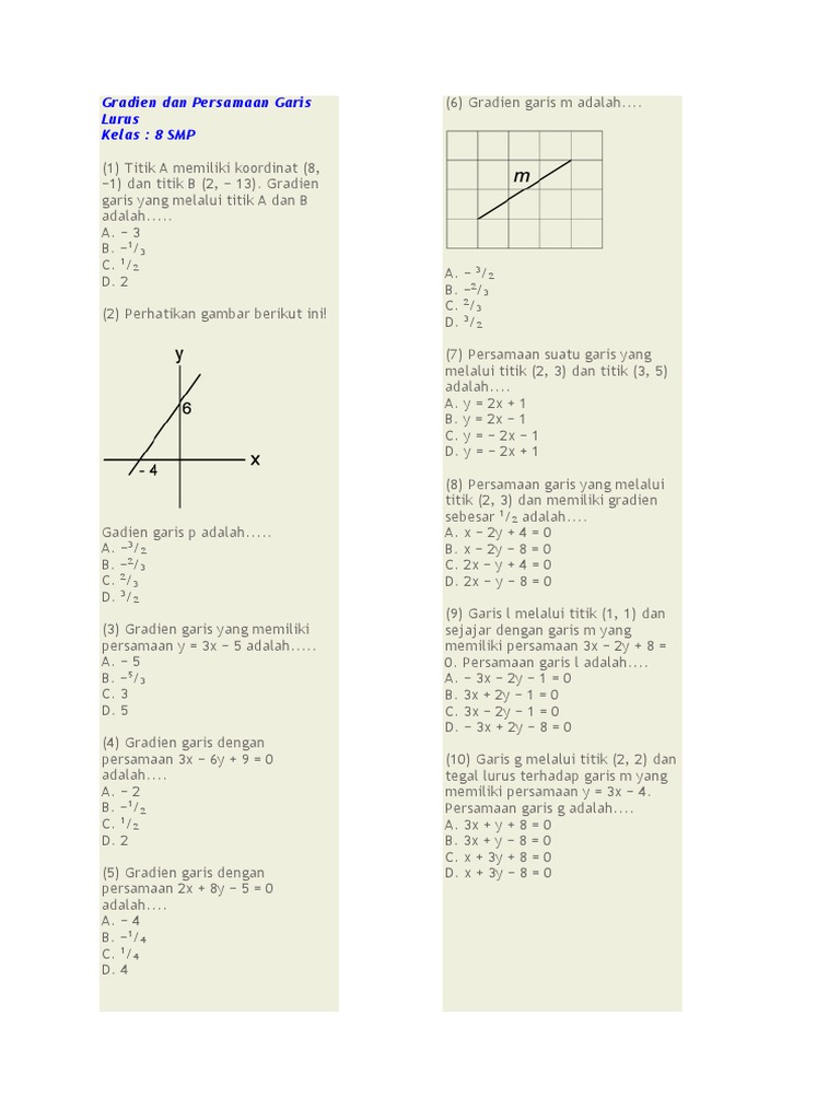 Unduh 740 Koleksi Gambar Garis X=3 Paling Baru 