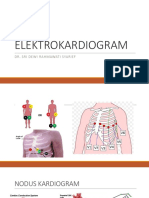 EKG Elektrokardiogram: Dr. Sri Dewi Rahmawati Syarief
