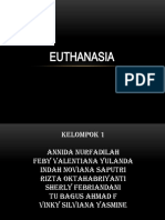 PPT Euthanasia