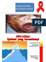 Hiv Aids Kakap