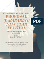 Contoh Proposal Event