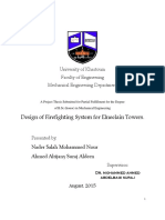 Design of Firefighting System for Elneelain Towers PDFRTE.pdf