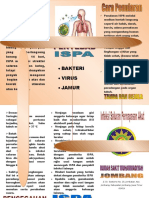 Leaflet Ispa