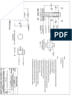 Civil Foundation Dwg1