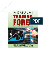 Memulai Trading Forex