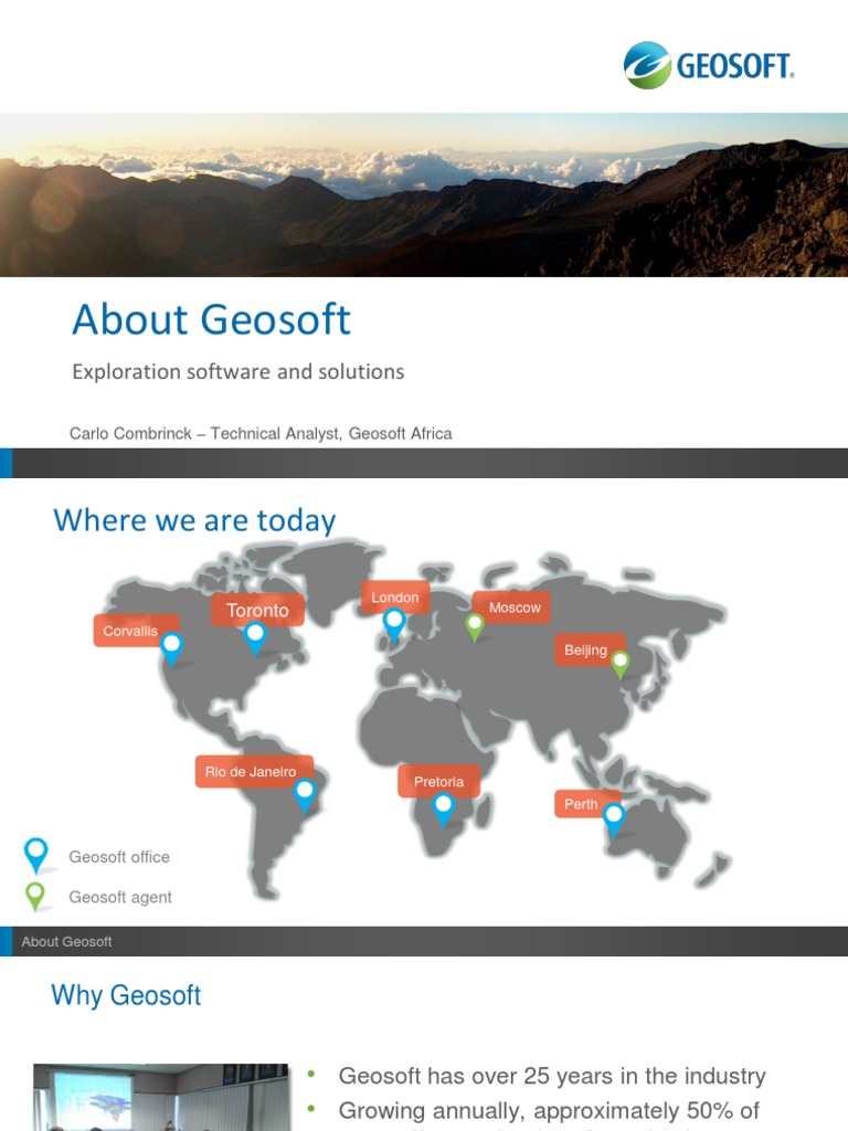 Introduction To Gis Workbook | PDF | Science | Geology