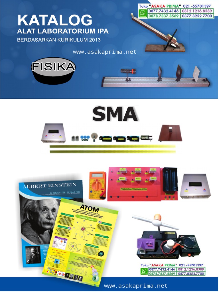 Alat Peraga Ipa Sd Kelas 5 Berbagai Alat