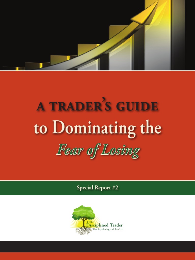 Traders Guide 1 | PDF | Risk | Algorithmic Trading