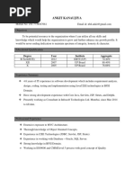 An Kitka Nau Jiya Cv